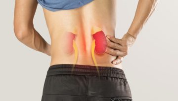 Θέλετε να προστατευθείτε από τις πέτρες στα νεφρά; Δεν αρκεί να πίνετε πολύ νερό