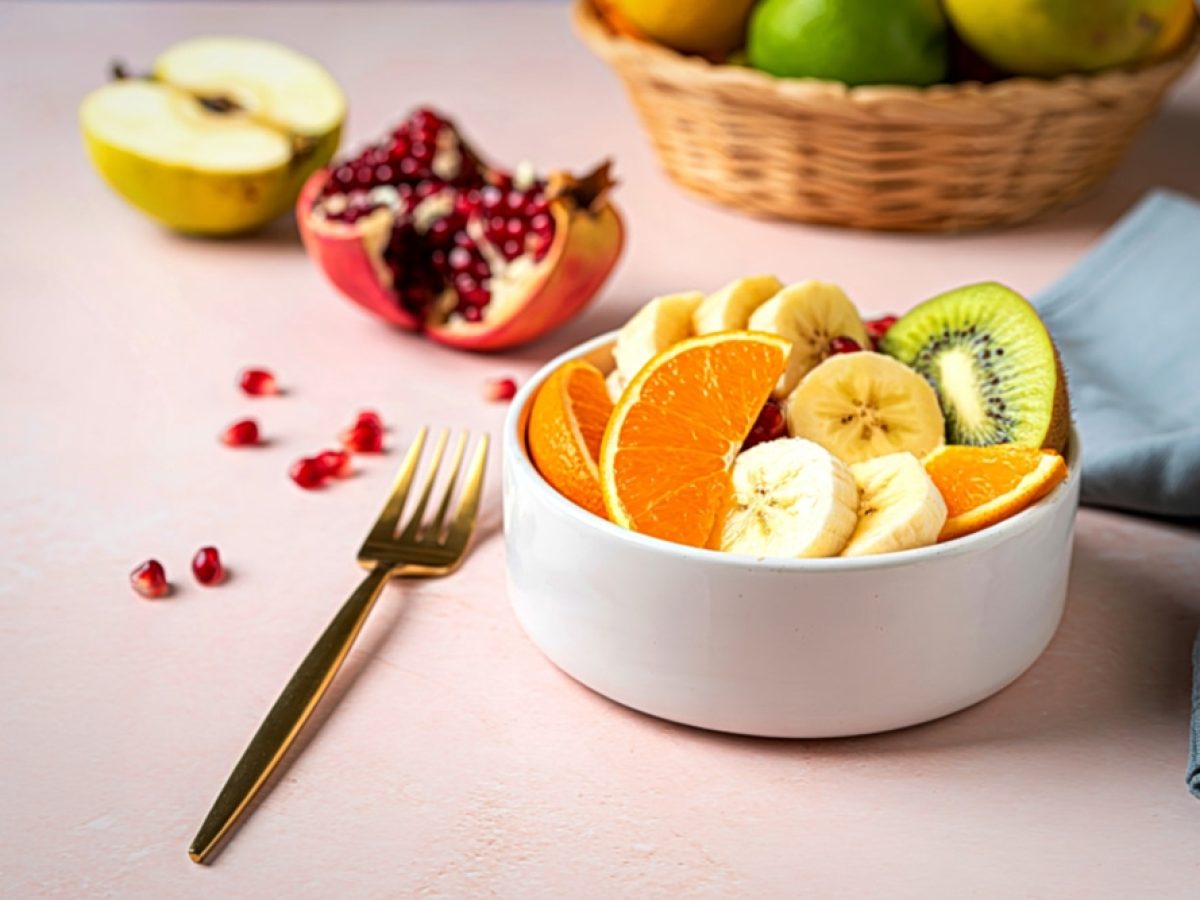 Θέλετε πιο υγιές έντερο; Τα 5 φρούτα που κάνουν τη διαφορά
