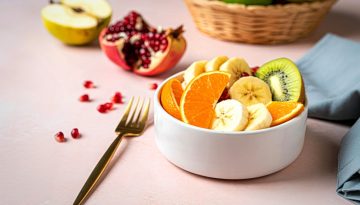 Θέλετε πιο υγιές έντερο; Τα 5 φρούτα που κάνουν τη διαφορά