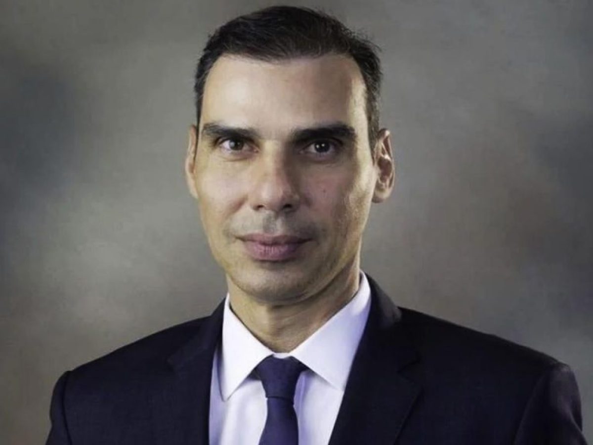 Θεμιστοκλέους: Το μεγαλύτερο πρόγραμμα κτιριακών ανακαινίσεων στο ΕΣΥ συμβαίνει τώρα