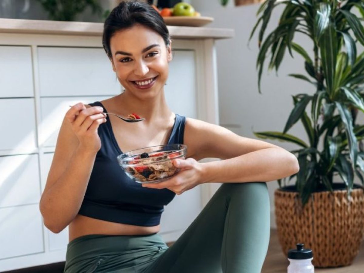 Θερμιδικό έλειμμα: Τι είναι και γιατί παίζει καταλυτικό ρόλο στην απώλεια βάρους;