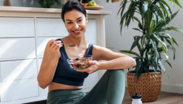 Θερμιδικό έλειμμα: Τι είναι και γιατί παίζει καταλυτικό ρόλο στην απώλεια βάρους;