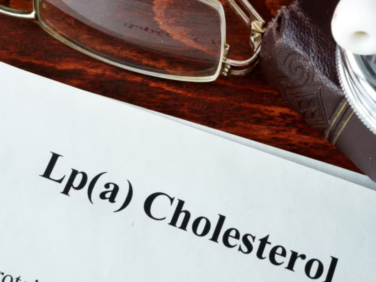 Τι είναι η λιποπρωτεΐνη (α) ή Lp(a) – Πώς επηρεάζει την καρδιά
