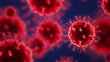 Τι είναι η νέα παραλλαγή του κορωνοϊού τζιτζίκι – Τα χαρακτηριστικά της BA.3.2