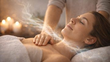 Τι είναι η σωματοσυναισθηματική απελευθέρωση (SER)