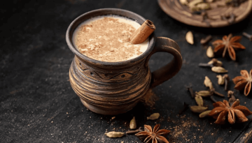 Τι είναι το masala chai που στην Ινδία θεωρείται θαυματουργό για την υγεία