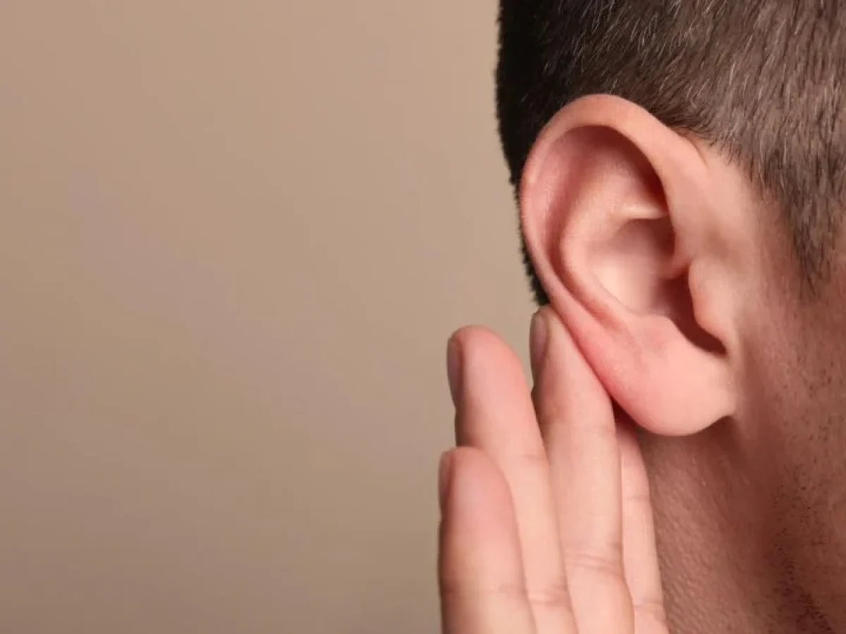 Τι μαρτυρά το κερί των αυτιών για την υγεία σου (και πότε να ανησυχήσεις)