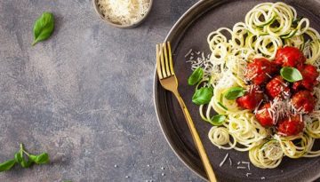 Τι συμβαίνει αν τρώτε κάθε μέρα τα ίδια φαγητά