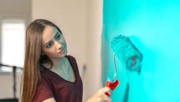 Τυρκουάζ: Το «θεραπευτικό» χρώμα της διακόσμησης και πώς επιδρά στην ψυχική υγεία