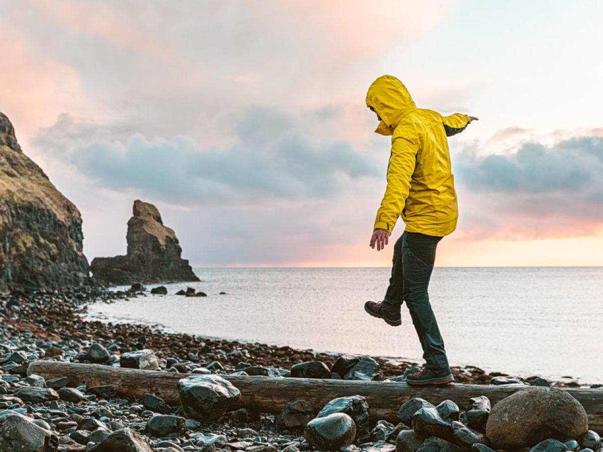 Το “hurkle durkle” είναι η πρωινή συνήθεια που όλοι χρειαζόμαστε