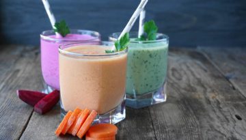 Το καλύτερο βραδινό ρόφημα που υποστηρίζει την απώλεια βάρους