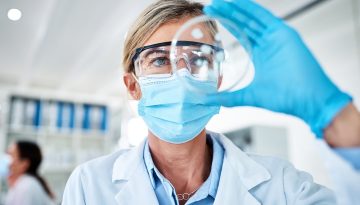 Το «καλό» βακτήριο που κατοικεί στη μύτη σας και προστατεύει από την long covid