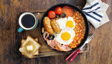 Το καθημερινό πρωινό δεν βοηθά στην απώλεια κιλών