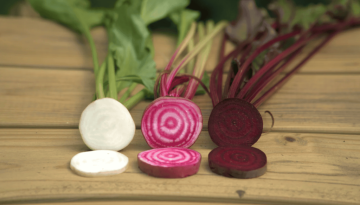 Το λαχανικό που ενισχύει το πεπτικό σύστημα και βελτιώνει τη διάθεση