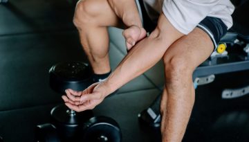 Το λάθος που κάνουν οι περισσότεροι άνθρωποι όταν αντιμετωπίζουν πόνους και ενοχλήσεις στο γυμναστήριο