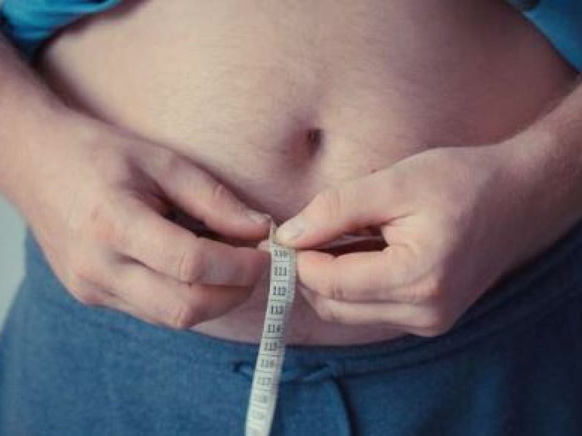 Το πάχος συνδέεται με χειρότερη καρδιακή υγεία ακόμη και στα άτομα που ασκούνται
