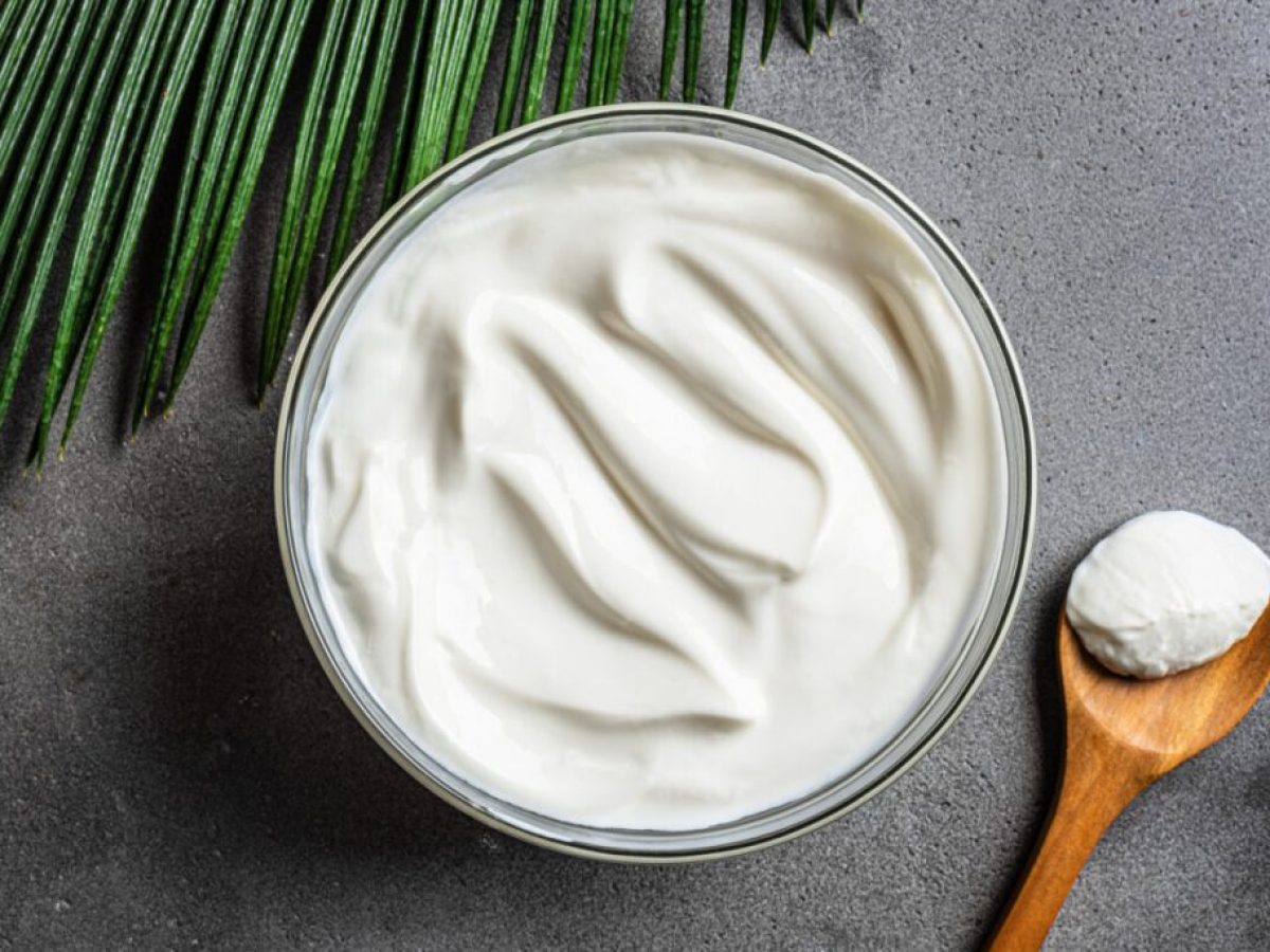 Το viral «ξηρό γιαούρτι»: Γιατί το προτιμούν όλο και περισσότεροι – Πώς να το φτιάξετε στο σπίτι