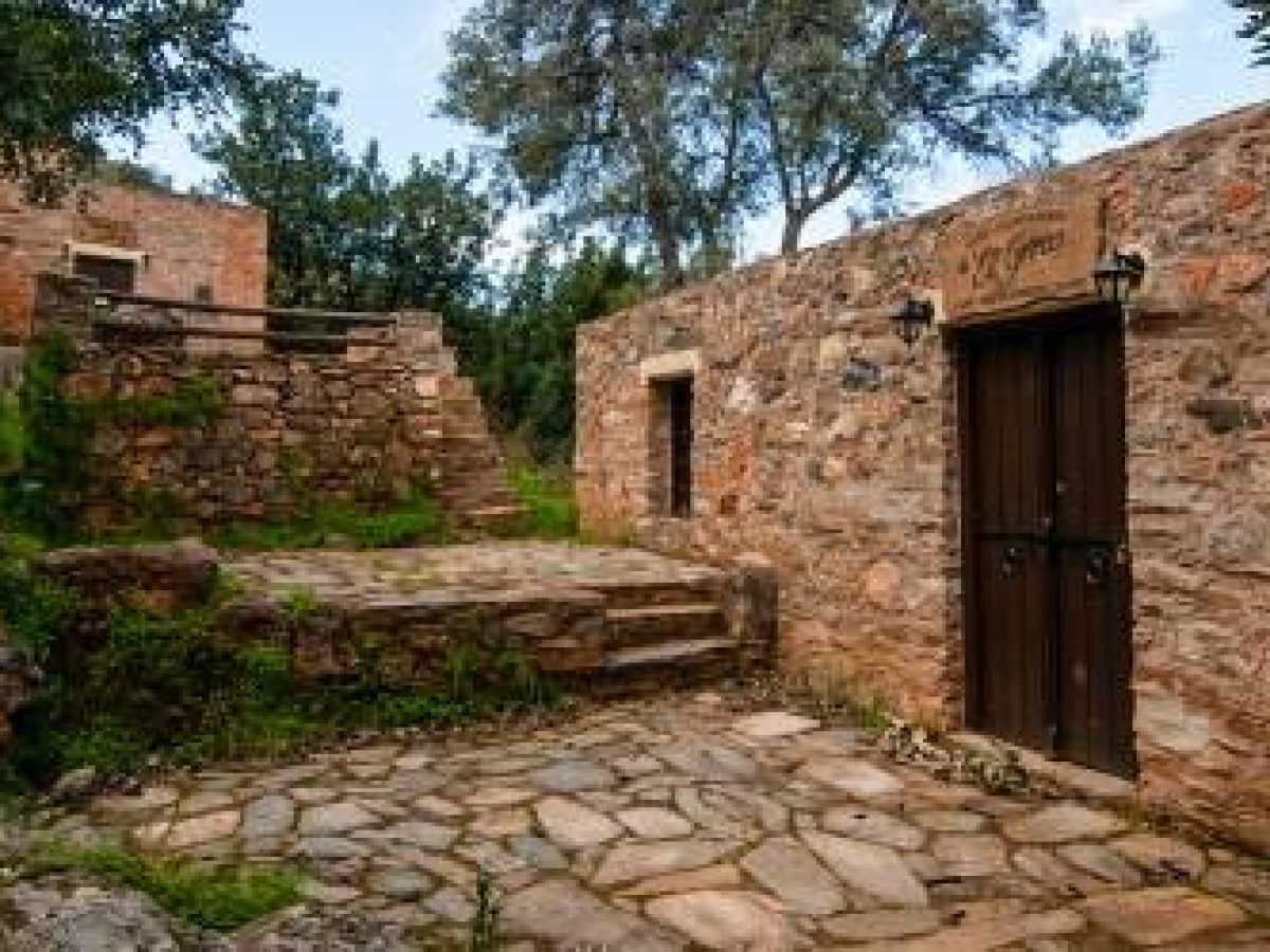 Το «Βοήθεια στο Σπίτι» στο Φόδελε-Δωρεάν Εξετάσεις