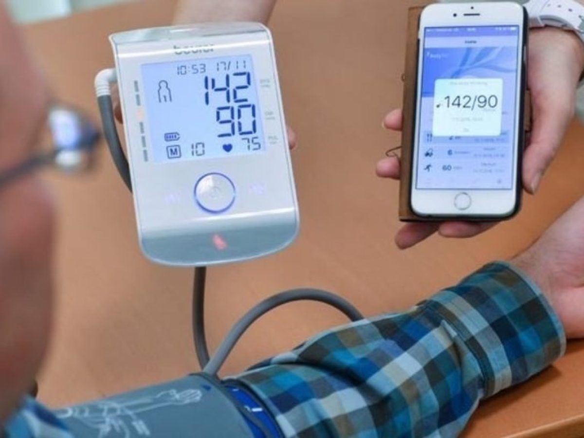 Τουλάχιστον 200.000 ασθενείς με ανθεκτική υπέρταση στην Ελλάδα – Τι αναφέρουν τα νεότερα επιστημονικά δεδομένα