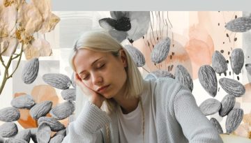 Τροφές που καταπολεμούν την κούραση: Η διατροφή ως φυσικό καύσιμο ενέργειας