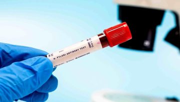 Τροποποιημένο αντιβιοτικό καταπολεμά αποτελεσματικά το ελικοβακτηρίδιο του πυλωρού