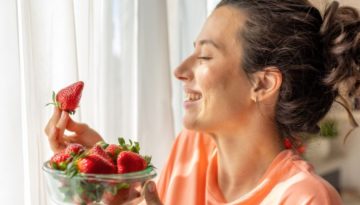 Τρως υγιεινά αλλά νιώθεις ότι κάτι λείπει; Αυτό είναι το μυστικό που θα αλλάξει για πάντα τη διατροφή σου