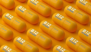 Βιταμίνη Β12 και παρενέργειες: Όσα πρέπει να γνωρίζουμε πριν πάρουμε συμπληρώματα
