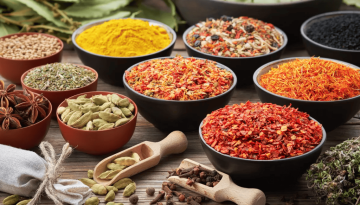 Βότανα που ενισχύουν τη μνήμη και ανακουφίζουν από το στρες