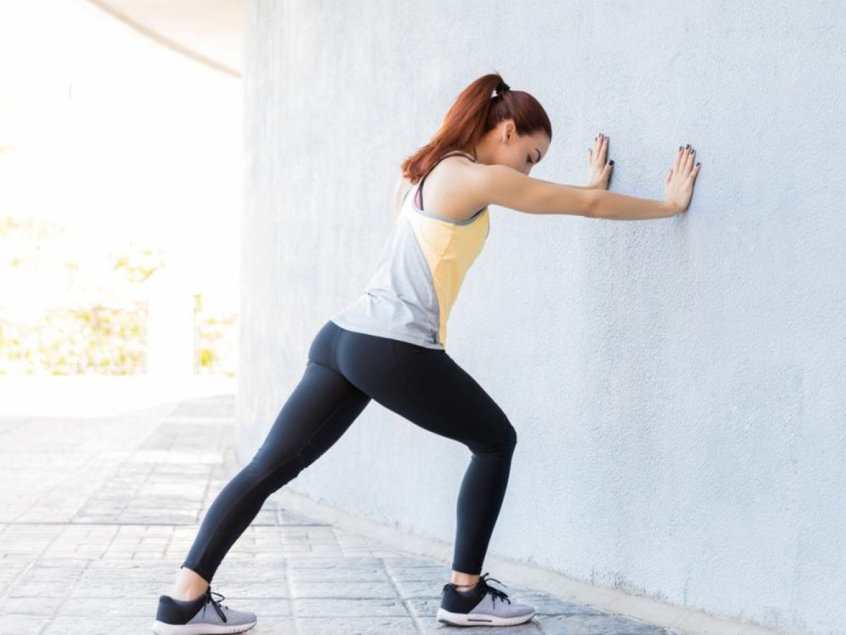 Ξεκίνα γυμναστική από το σπίτι: 5 απλές ασκήσεις για αρχάριους