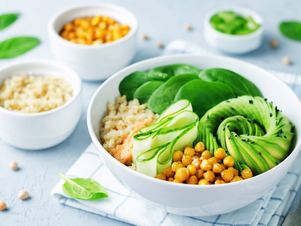 Ξεκινήστε την τώρα: Η δίαιτα που προστατεύει από πίεση και άνοια