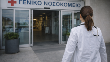 Ζάκυνθος: Γονείς ζητούν την οριστική απομάκρυνση παιδιάτρου από το νοσοκομείο