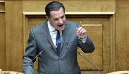 Άdonis-georgiadis-xekinise-i-politistiki