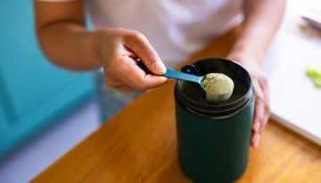 Άνδρες: Συνηθισμένο αμινοξύ μπορεί να επηρεάζει το προσδόκιμο ζωής τους