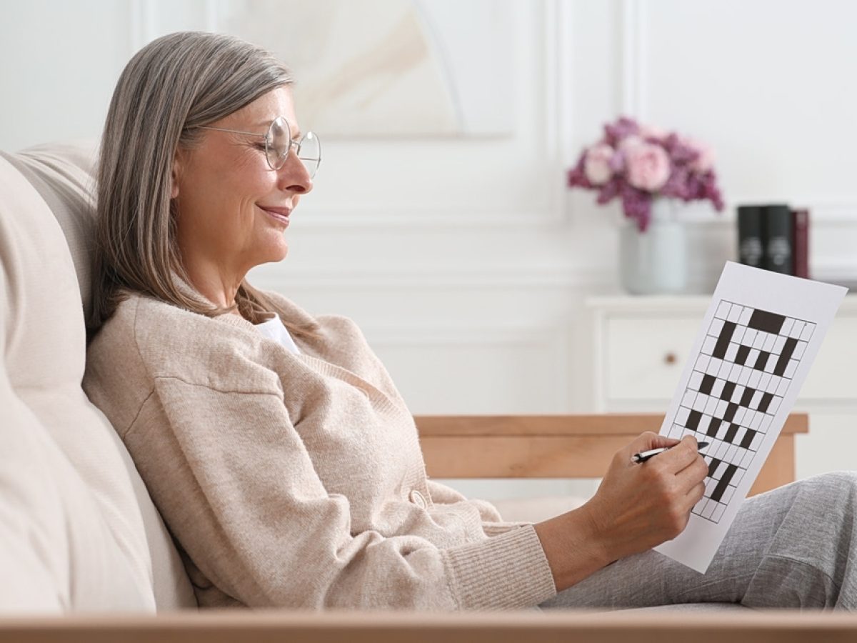 Άνοια: Βρέθηκε η νοητική άσκηση που μπορεί να μειώσει τον κίνδυνο κατά 25%