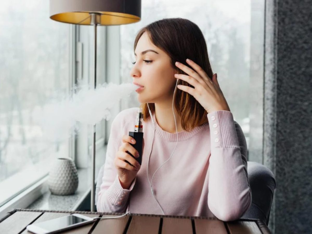 Άτμισμα: Από τη λύση στον προβληματισμό