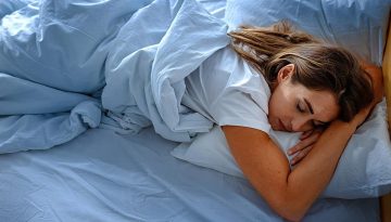 Ακόμα και κατά 11 λεπτά περισσότερος ύπνος βοηθά την καρδιά [μελέτη]