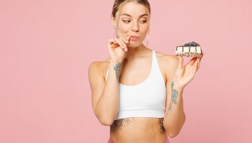 Αν «κόψουμε» τα γλυκά, μειώνονται οι λιγούρες… ή μήπως όχι;