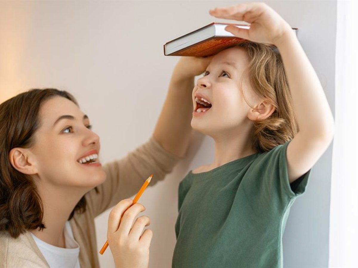 Αναπτύσσεται το παιδί μου φυσιολογικά;