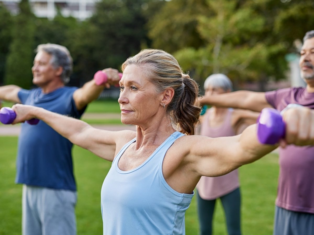 Ανατροπή: Δεν «πέφτουμε» με τα χρόνια – Τι αποκάλυψε έρευνα του Yale