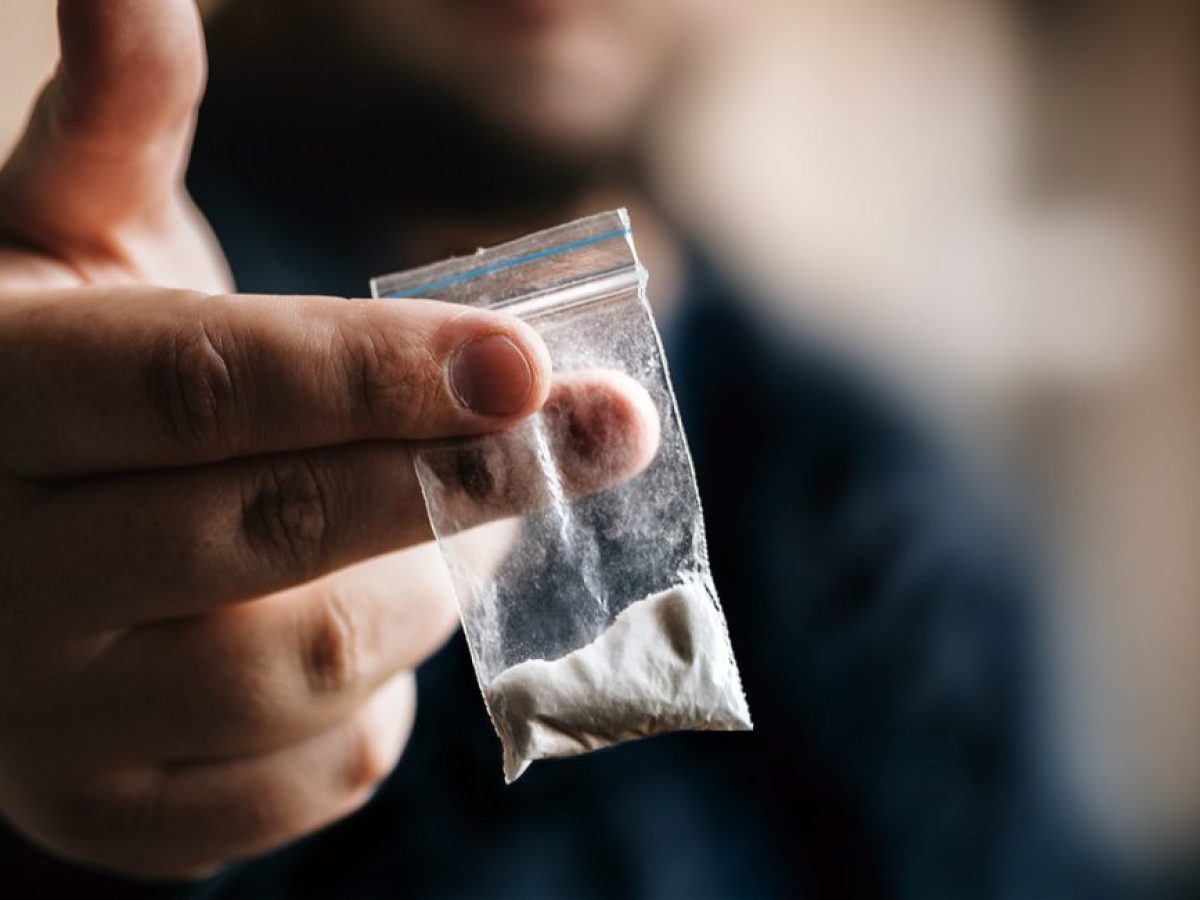 Ανησυχητικά τα ευρήματα ναρκωτικών σε λύματα στην Ευρώπη: Μεγάλη η ποσότητα κεταμίνης και κοκαΐνης, σύμφωνα με έρευνα