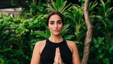 Ανοιξιάτικα Wellness Trends 2026: Ποιο απ’ όλα θα δοκίμαζες;