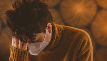 Αντικαταθλιπτικό ανακουφίζει από την κόπωση που προκαλείται από long Covid