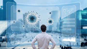 Αντικαταθλιπτικό ανακουφίζει από την κόπωση που προκαλείται από long Covid