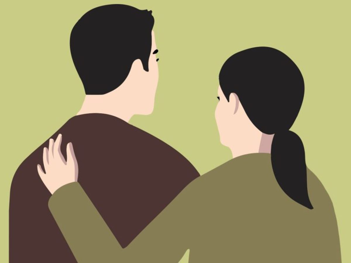 Απώλεια συζύγου: Επηρεάζει διαφορετικά άνδρες και γυναίκες σε σχέση με την άνοια