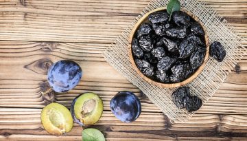 Αποξηραμένα δαμάσκηνα: Δεν βοηθούν μόνο στη δυσκοιλιότητα – Ποια άλλα οφέλη μας προσφέρουν