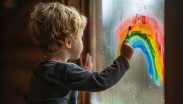 2 Απριλίου: Παγκόσμια Ημέρα Ευαισθητοποίησης για τον Αυτισμό – Η διαφορετικότητα δεν είναι εμπόδιο 