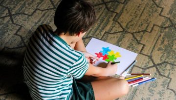 2 Απριλίου: Παγκόσμια Ημέρα για τον Αυτισμό – Τα αιτήματα της Επιτροπής Αγώνα Αναπήρων