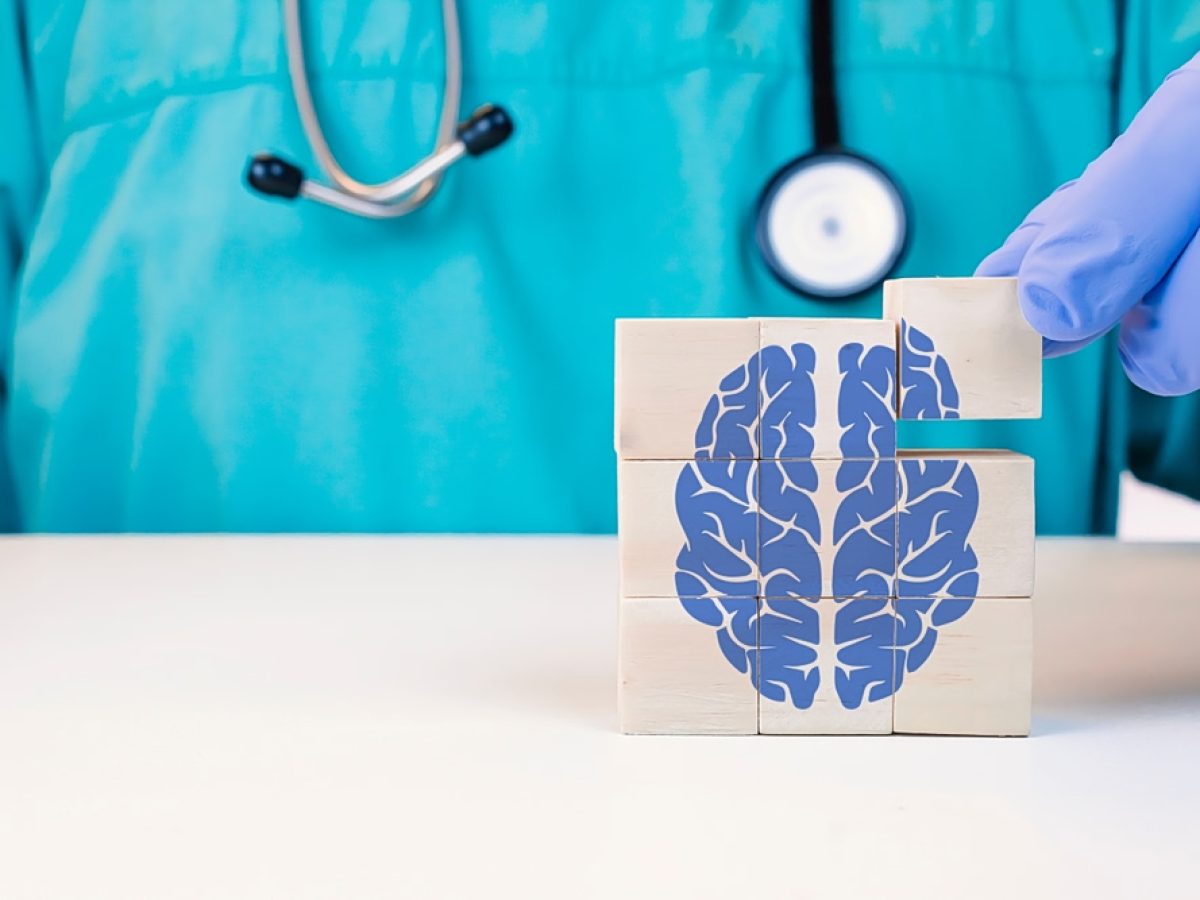 4 μορφές άνοιας που δεν γνωρίζουμε αρκετά