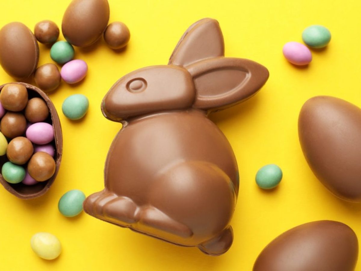 5 απλά βήματα για να απολαύσετε το Πάσχα χωρίς ενοχές και… περιττό βάρος