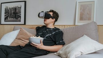 AI θέαμα: Εξερευνώντας τα βαθύτερα φιλοσοφικά ερωτήματα της ανθρώπινης ύπαρξης
